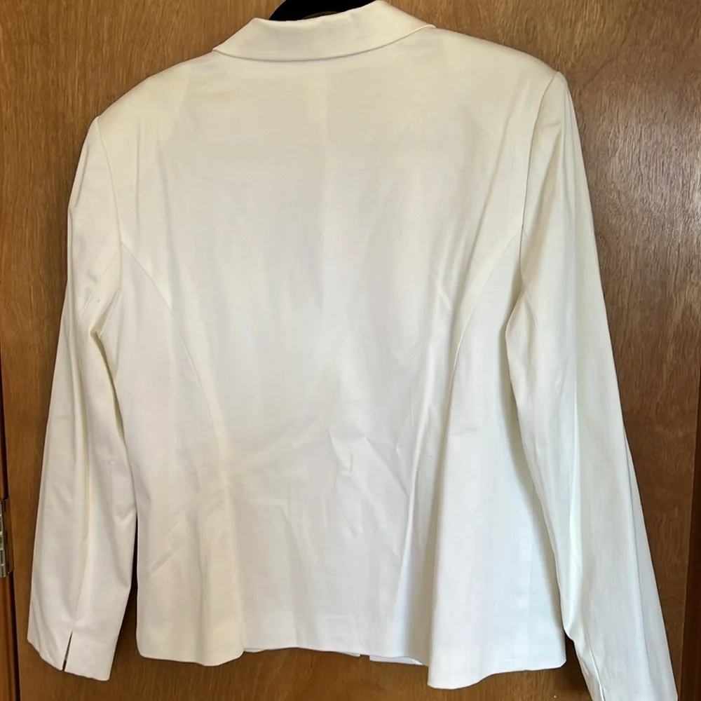 Worthington Stretch Blazer 14 - Picture 3 of 3